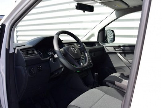 Volkswagen Caddy - 2.0 TDI L1H1 BMT Trendline 55KW - 1