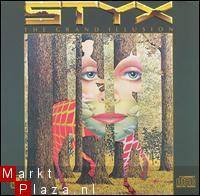 The Grand illusion - Styx