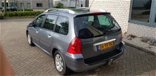 Peugeot 307 SW - 1.6-16V Pack Panorama Apk Airco Top auto