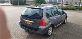 Peugeot 307 SW - 1.6-16V Pack Panorama Apk Airco Top auto - 1 - Thumbnail