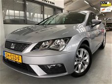 Seat Leon - 1.0 EcoTSI Style Business Intense |NAVI |PDC |CLIMA