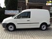 Volkswagen Caddy - 2.0 CNG /benzine, airco, cruise control - 1 - Thumbnail