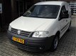 Volkswagen Caddy - 2.0 CNG /benzine, airco, cruise control - 1 - Thumbnail