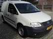 Volkswagen Caddy - 2.0 CNG /benzine, airco, cruise control - 1 - Thumbnail