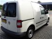 Volkswagen Caddy - 2.0 CNG /benzine, airco, cruise control - 1 - Thumbnail