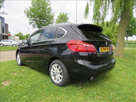 BMW 2-serie Active Tourer - 218i Executive 122000km NAVI LMV CRUISE *NL-AUTO - 1