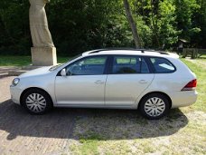 Volkswagen Golf Variant - 1.4 TSI 122pk Trendline