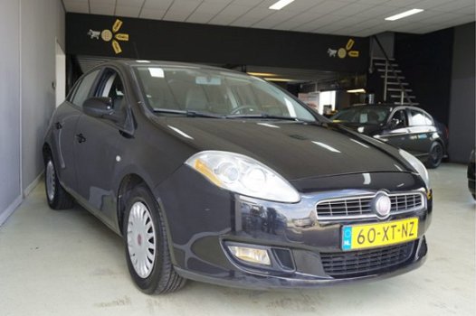 Fiat Bravo - 1.4 Dynamic - 1