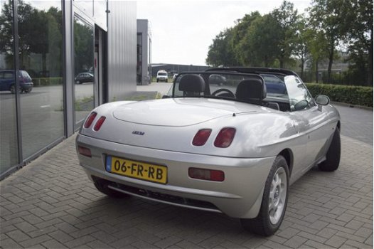 Fiat Barchetta - 1.8-16V - 1