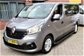 Renault Trafic - 1.6 DCI 120PK SPORT 2016 DUB-CAB TOPSTAAT - 1 - Thumbnail