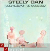 Countdown to extasy - Steely Dan - 1