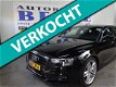 Audi A5 Sportback - 1.8 TFSI Pro Line - 1 - Thumbnail