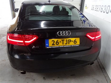 Audi A5 Sportback - 1.8 TFSI Pro Line - 1