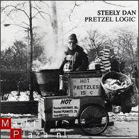 Pretzel Logic - Steely Dan - 1