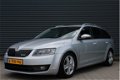 Skoda Octavia Combi - 1.6 TDI Greenline Businessline Xenon Groot-Navigatie PDC - 1 - Thumbnail