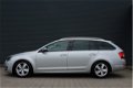 Skoda Octavia Combi - 1.6 TDI Greenline Businessline Xenon Groot-Navigatie PDC - 1 - Thumbnail