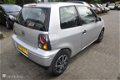 Seat Arosa - 1.0i Stella - 1 - Thumbnail