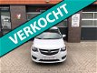Opel Karl - 1.0 ecoFLEX Edition airco lage km stand nap - 1 - Thumbnail