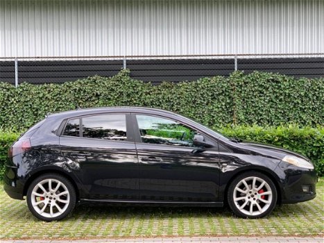 Fiat Bravo - 1.9 16v Gereserveerd - 1