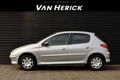 Peugeot 206 - 1.4 Air-line / Airco / Nette staat / NAP - 1 - Thumbnail