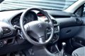 Peugeot 206 - 1.4 Air-line / Airco / Nette staat / NAP - 1 - Thumbnail
