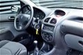 Peugeot 206 - 1.4 Air-line / Airco / Nette staat / NAP - 1 - Thumbnail