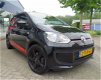 Volkswagen Up! - 1.0 move up AIRCO / NAVI / LM VELGEN - 1 - Thumbnail