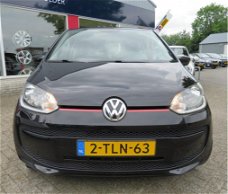 Volkswagen Up! - 1.0 move up AIRCO / NAVI / LM VELGEN