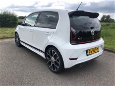 Volkswagen Up! - GTI 1.0TSI BTW