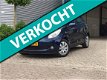 Toyota Yaris - 1.0 VVT-i Luna Airco - 1 - Thumbnail