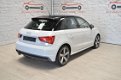 Audi A1 Sportback - 1.0 TFSI Attraction S-Line Exterieur - 1 - Thumbnail