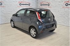 Toyota Aygo - 1.0 VVT-i x -Play