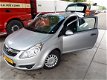 Opel Corsa - 1.2-16V Selection 1 E EIGENAAR /NAP /APK 28-08-2020 /ZEER RIJD EN SCHAKELT GOED - 1 - Thumbnail