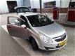 Opel Corsa - 1.2-16V Selection 1 E EIGENAAR /NAP /APK 28-08-2020 /ZEER RIJD EN SCHAKELT GOED - 1 - Thumbnail