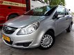 Opel Corsa - 1.2-16V Selection 1 E EIGENAAR /NAP /APK 28-08-2020 /ZEER RIJD EN SCHAKELT GOED - 1 - Thumbnail
