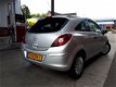 Opel Corsa - 1.2-16V Selection 1 E EIGENAAR /NAP /APK 28-08-2020 /ZEER RIJD EN SCHAKELT GOED - 1 - Thumbnail