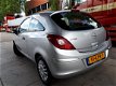 Opel Corsa - 1.2-16V Selection 1 E EIGENAAR /NAP /APK 28-08-2020 /ZEER RIJD EN SCHAKELT GOED - 1 - Thumbnail