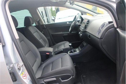 Volkswagen Golf Plus - 1.4 Tsi 90 kW Comfortline *Clima - 1