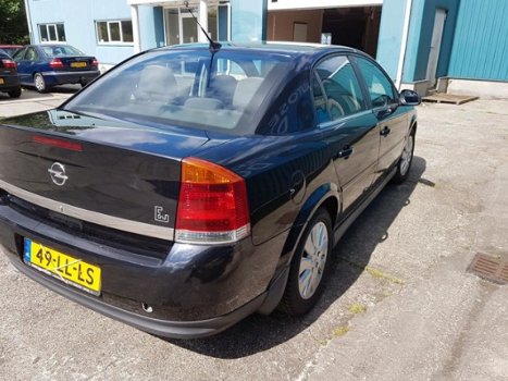 Opel Vectra - 1.8-16V Elegance met nieuwe apk - 1