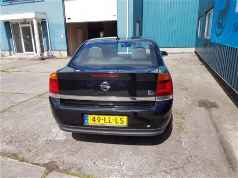 Opel Vectra - 1.8-16V Elegance met nieuwe apk - 1