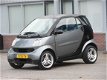 Smart Fortwo coupé - 0.7 pure 37 Nieuwe Apk/NAP 70.218 KM - 1 - Thumbnail