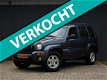Jeep Cherokee - 3.7i V6 Sport Plus Perfect Staat - 1 - Thumbnail