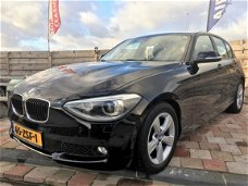 BMW 1-serie - 116i EDE Upgrade Edition NL Auto