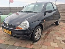 Ford Ka - Ka 1.3 Cool & Sound NL Auto