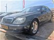 Mercedes-Benz S-klasse - S-600 L V12 Bi-Turbo NL Auto YoungTimer - 1 - Thumbnail