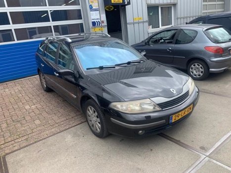 Renault Laguna Grand Tour - 1.8-16V Dynamique NAP - 1