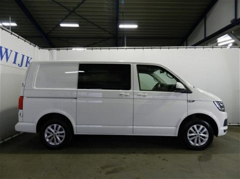 Volkswagen Transporter - 2.0 TDI L1H1 Highline - 1