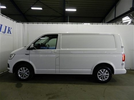 Volkswagen Transporter - 2.0 TDI L1H1 Highline - 1