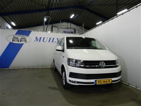 Volkswagen Transporter - 2.0 TDI L1H1 Highline - 1