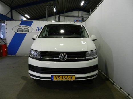 Volkswagen Transporter - 2.0 TDI L1H1 Highline - 1